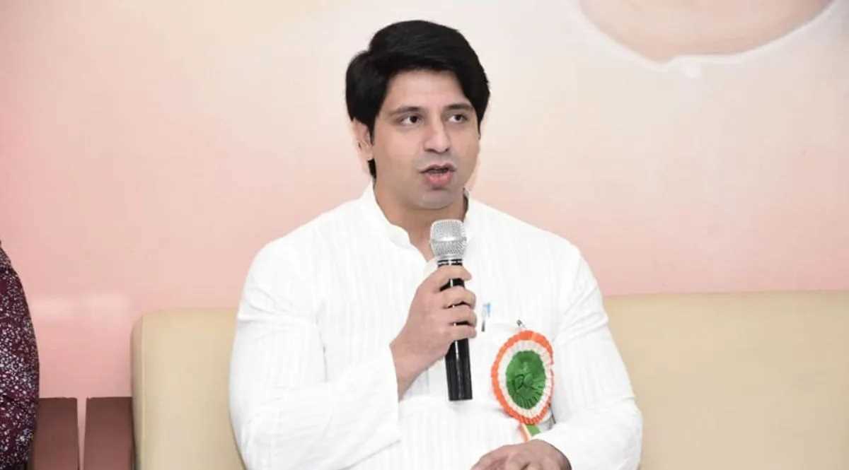 शहजाद पूनावाला का तंज, 100 चूहे खाकर कांग्रेस, इंडी गठबंधन और विपक्ष के लोग हज को चले